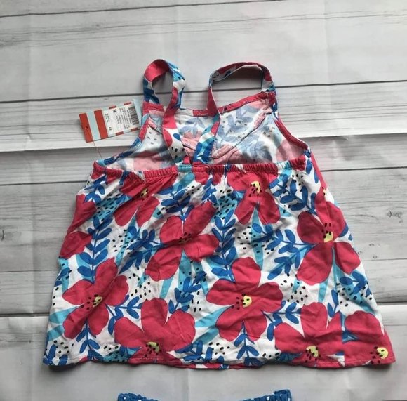 ✨ NWT | Cat & Jack | Girl's 5T | 2-Piece Outfit - Picture 3 of 5